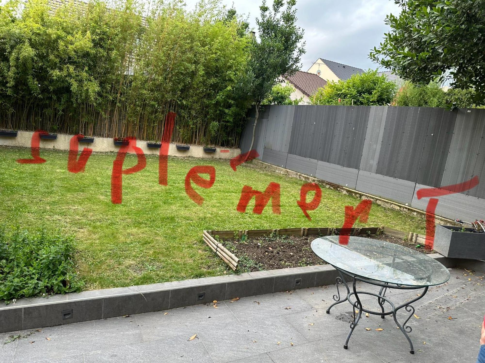 Petite Maison Climatisee Bonneuil-sur-Marne Exterior foto