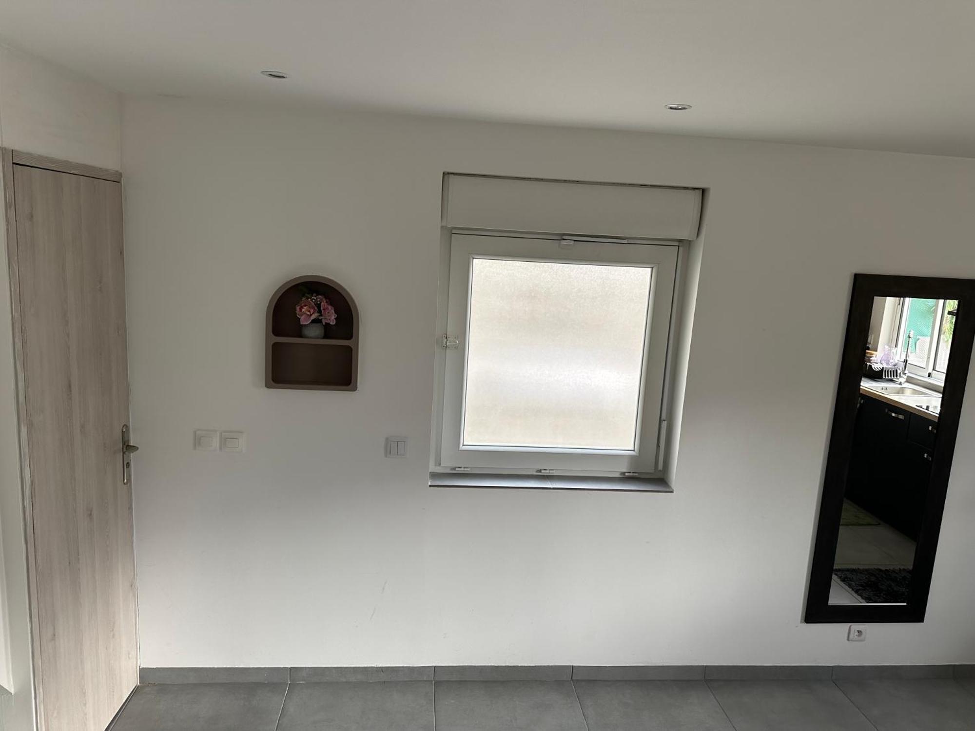 Petite Maison Climatisee Bonneuil-sur-Marne Exterior foto